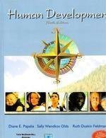 Human Development with CD - Diane Papalia, Sally Wendkos Olds, Ruth Duskin Feldman