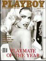 Playboy Magazine: June 1993 - Hugh M. Hefner