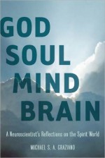 God Soul Mind Brain: A Neuroscientist's Reflections on the Spirit World - Michael S.A. Graziano