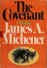 The Covenant Vol. 2 - James Michener