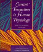 Current Perspectives in Human Physiology, 1998 Edition: Selected Readings - Lauralee Sherwood