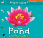 Who's Hiding? in the Pond - Christiane Gunzi