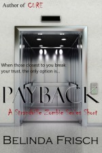 Payback - Belinda Frisch