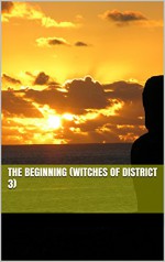 The Beginning (Witches of District 3) - Sheila T