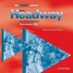 New Headway. Pre-Intermediate - John Soars