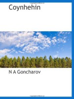 Coynhehin (Russian Edition) - N A Goncharov