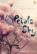 Petals From The Sky - Mingmei Yip, Samira