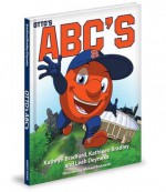 Otto's ABCs - Kathryn Bradford, Kathleen Bradley, Leah Deyneka