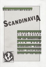 DramaContemporary: Scandinavia - Per Brask, Olafur H. Simonarson