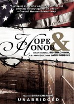 Hope and Honor - Sid Shachnow, Jann Robbins