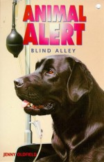 Blind Alley - Elizabeth Oldfield