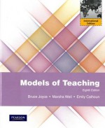 Models of Teaching [Eighth Edition, Eastern Economy Edition] - Bruce Joyce