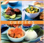 Curries Essential Kitchen Series - Vicki Liley