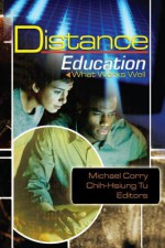 Distance Education: What Works Well - Michael Corry