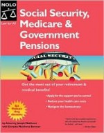 Social Security, Medicare & Government Pensions - Joseph L. Matthews, Dorothy Matthews Berman