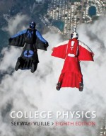 College Physics Student Solutions Manual & Study Guide, Vol 2 (Chap 15-30) - Raymond A. Serway, Charles Teague