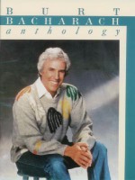 Burt Bacharach: Anthology - Burt Bacharach, Warner