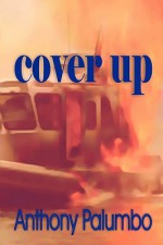 Cover Up - Anthony Palumbo