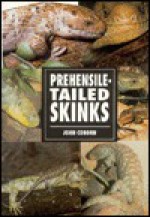 Prehensile-Tailed Skinks - John Coborn