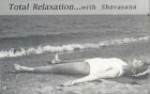 Total Relaxation With Shavasana - Joan Budilovsky