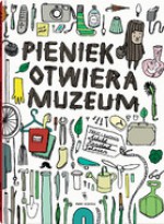 Pieniek otwiera muzeum - Milena Skoczko, Ashild Kanstad Johnsen