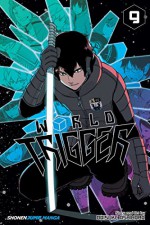 World Trigger, Vol. 9 - Daisuke Ashihara