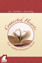 Connected Hearts - Jae, R.J. Nolan, Joan Arling