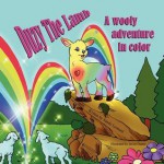 Duzy the Lamb: A Wooly Adventure in Color - Sandy Leonard, Javier Duarte