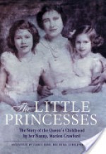 The Little Princesses - Marion Crawford, Jennie Bond