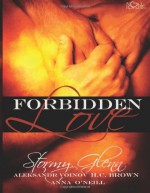 Forbidden Love - Stormy Glenn, H.C. Brown