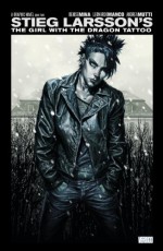 The Girl with the Dragon Tattoo, Vol. 2 - Denise Mina, Leonardo Manco, Andrea Mutti, Stieg Larsson