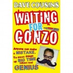 Waiting For Gonzo - Dave Cousins