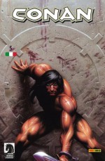 Conan 5. Cenere e Polvere (Italian Edition) - Kurt Busiek, Cary Nord