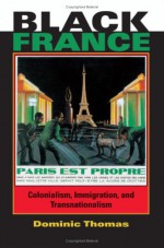 Black France: Colonialism, Immigration, and Transnationalism - Dominic Thomas