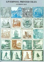 Liverpool Printed Tiles - Anthony Ray