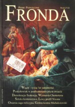 Fronda nr 21/22 zima 2000. Węgrzy: tysiąc lat samotności - Redakcja kwartalnika Fronda