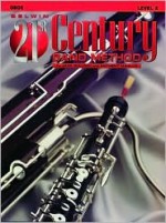 Belwin 21st Century Band Method, Level 2: Oboe - Jack Bullock, Anthony Maiello