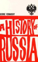 A History of Russia - George Vernadsky