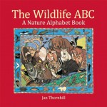 The Wildlife ABC: A Nature Alphabet Book - Jan Thornhill