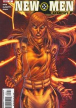 New X-Men vol. 2 #12 - Nunzio DeFilippis, Christina Weir