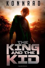 The King and the Kid - Konnrad, Susan Warren