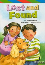 Lost and Found - Becky Cheston, Maggie Smith