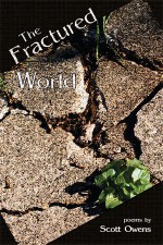 The Fractured World - Scott Owens