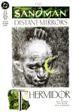 The Sandman Distant Mirrors: Thermidor - Stan Woch, Neil Gaiman