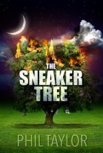 The Sneaker Tree - Phil Taylor, Cynthia Shepp