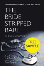 The Bride Stripped Bare Free Sampler - Nikki Gemmell