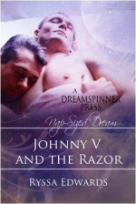 Johnny V and the Razor - Ryssa Edwards