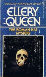 The Roman Hat Mystery - Ellery Queen