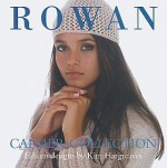 Rowan Calmer Collection - Kim Hargreaves