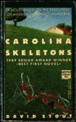 Carolina Skeletons - David Stout